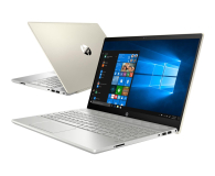 HP Pavilion 15 i5-8265/8GB/240+1TB/Win10 Gold - 504024 - zdjęcie 1